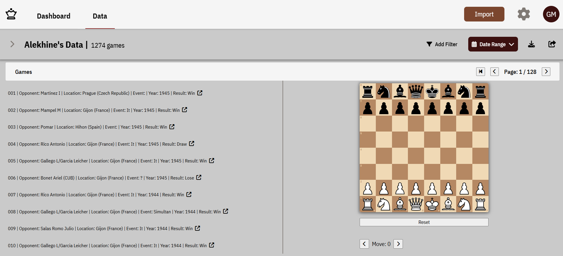 ChessDataViz Thumbnail